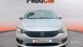 Fiat Tipo de 2019