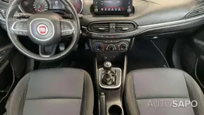 Fiat Tipo de 2019