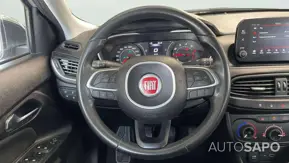 Fiat Tipo de 2019