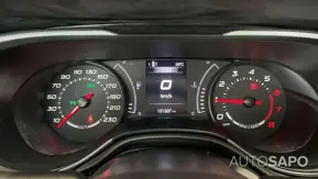 Fiat Tipo de 2019