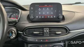 Fiat Tipo de 2019