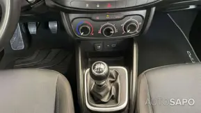 Fiat Tipo de 2019