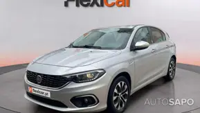 Fiat Tipo de 2019