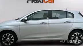 Fiat Tipo de 2019