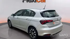 Fiat Tipo de 2019