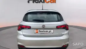 Fiat Tipo de 2019