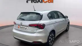 Fiat Tipo de 2019