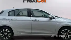 Fiat Tipo de 2019