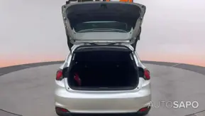 Fiat Tipo de 2019