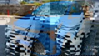 Kia Picanto 1.0 CVVT Urban de 2024