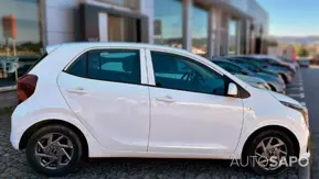Kia Picanto 1.0 CVVT Urban de 2024