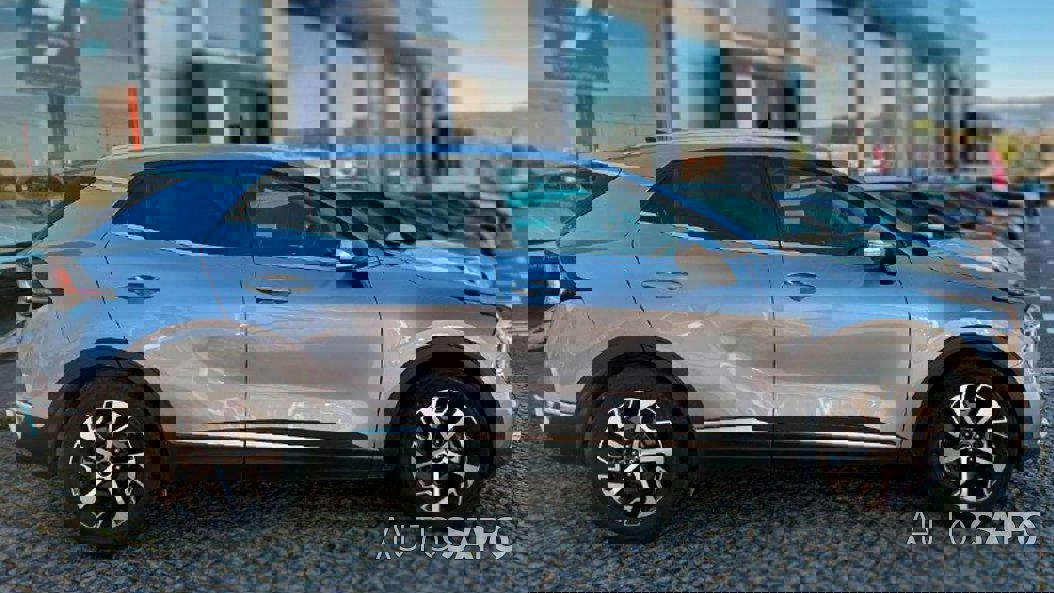 Kia Sportage de 2024