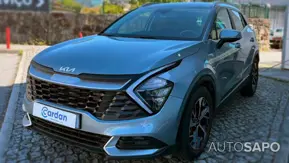 Kia Sportage de 2024