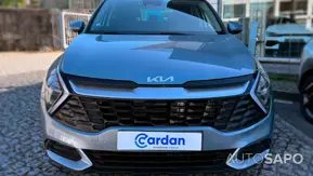 Kia Sportage de 2024