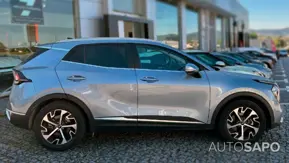 Kia Sportage de 2024