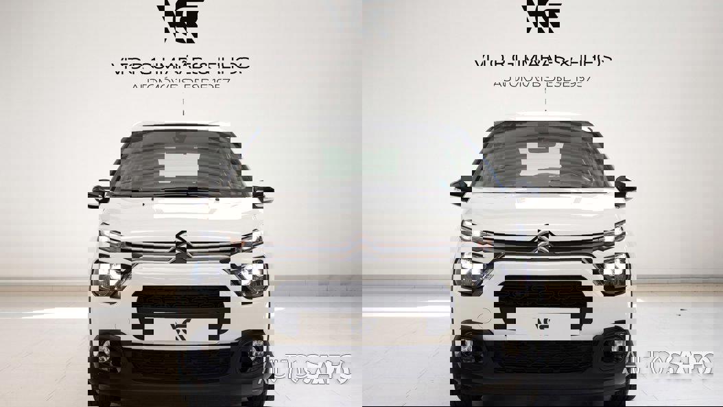 Citroen C3 1.2 PureTech Feel Pack de 2024