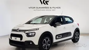 Citroen C3 1.2 PureTech Feel Pack de 2024