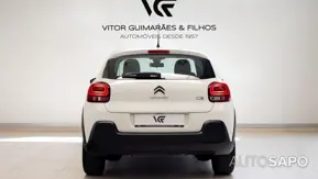 Citroen C3 1.2 PureTech Feel Pack de 2024
