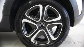 Citroen C3 1.2 PureTech Feel Pack de 2024