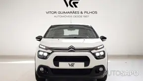 Citroen C3 1.2 PureTech Feel Pack de 2024
