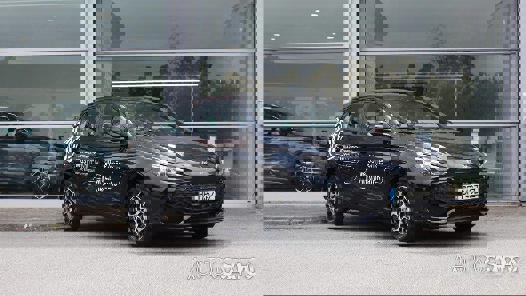 MG MG3 de 2024