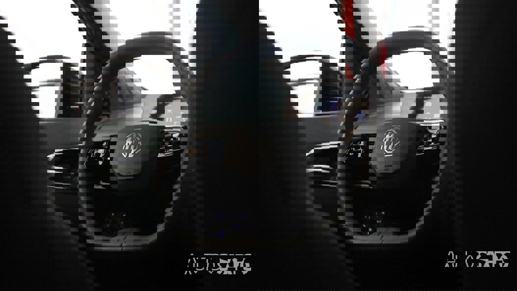 MG MG3 de 2024