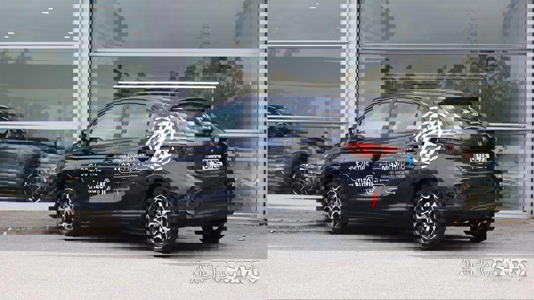 MG MG3 de 2024
