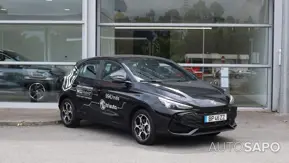 MG MG3 de 2024