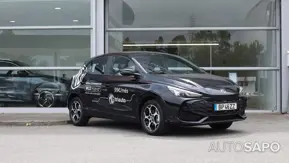 MG MG3 de 2024