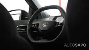 MG MG3 de 2024