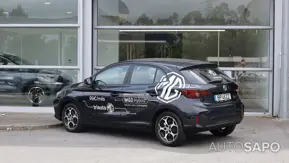 MG MG3 de 2024