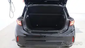 MG MG3 de 2024