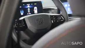 MG MG3 de 2024