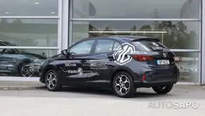 MG MG3 de 2024