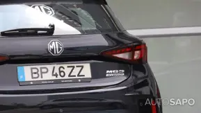 MG MG3 de 2024
