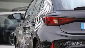 MG MG3 de 2024