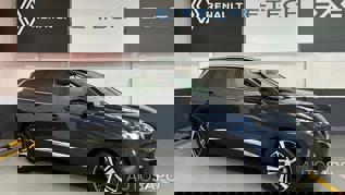 Peugeot 5008 de 2019