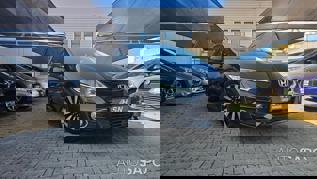 Honda Civic de 2016