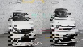 Volkswagen Golf de 2009