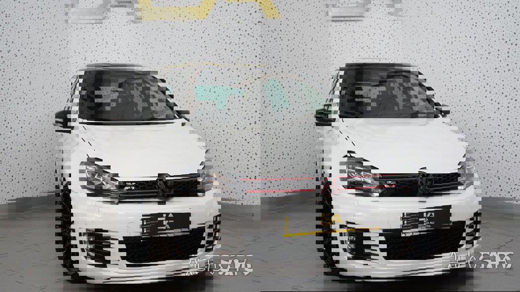 Volkswagen Golf de 2009