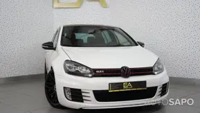 Volkswagen Golf de 2009