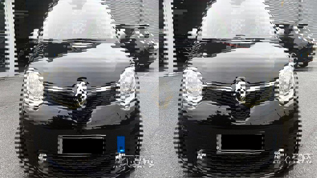 Renault Twingo 1.0 SCe Zen de 2020
