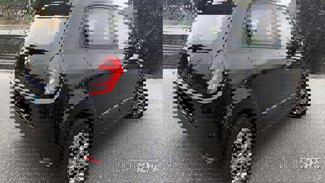 Renault Twingo 1.0 SCe Zen de 2020