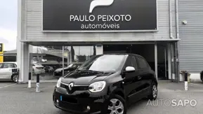 Renault Twingo 1.0 SCe Zen de 2020