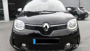 Renault Twingo 1.0 SCe Zen de 2020