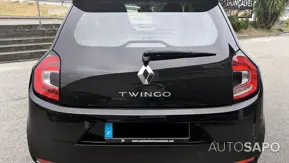 Renault Twingo 1.0 SCe Zen de 2020