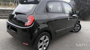 Renault Twingo 1.0 SCe Zen de 2020