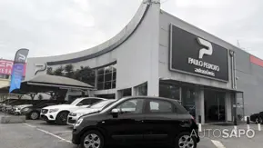 Renault Twingo 1.0 SCe Zen de 2020