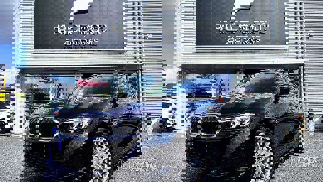 BMW Série 3 de 2023