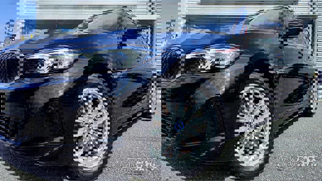 BMW Série 3 de 2023
